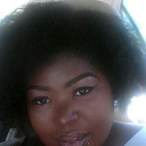 Meet your Posher, April